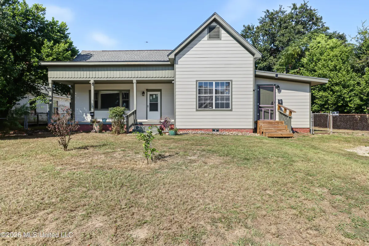 2405 21st Avenue, Gulfport, MS 39501 - #1