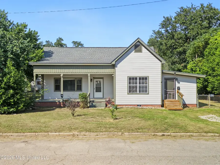 2405 21st Avenue, Gulfport, MS 39501 - #2