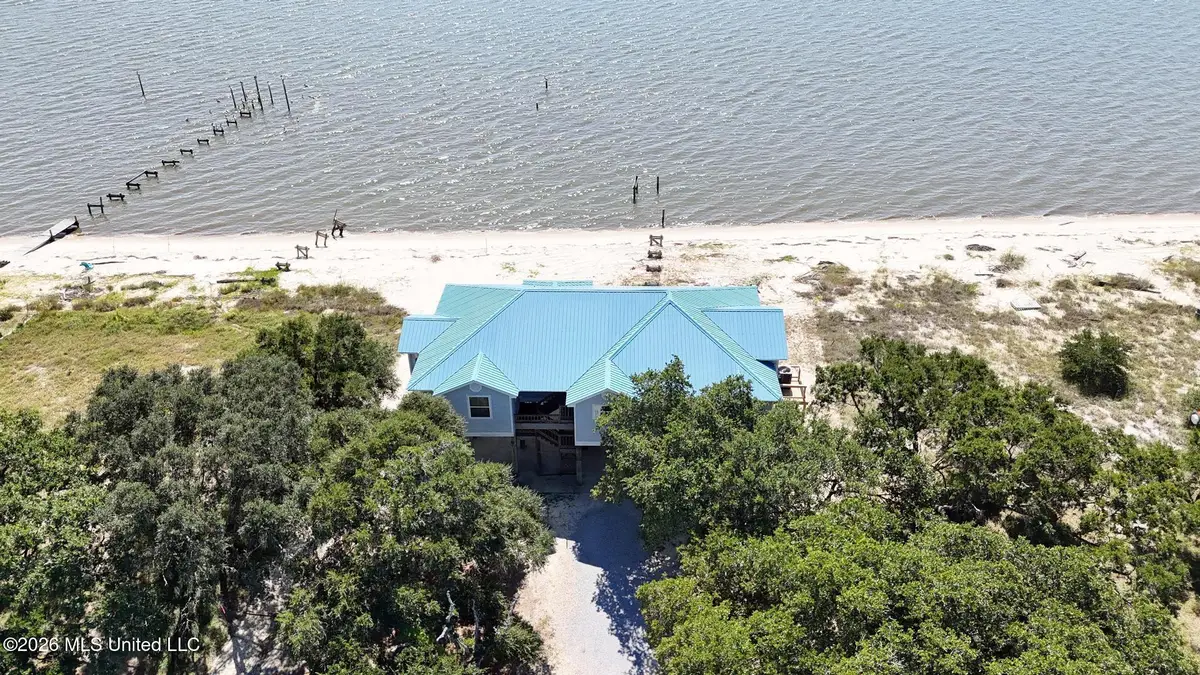 8217 Belle Fontaine Drive, Ocean Springs, MS 39564 - #1