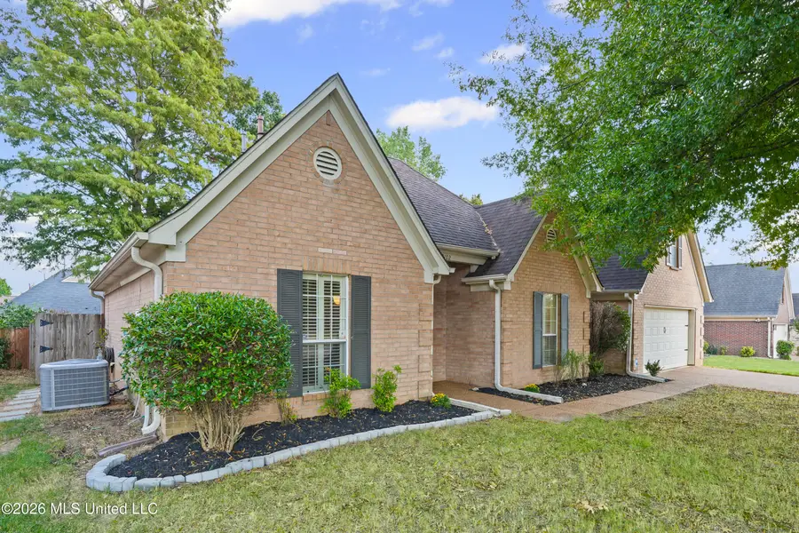 9102 Travis Drive, Olive Branch, MS 38654 - #3