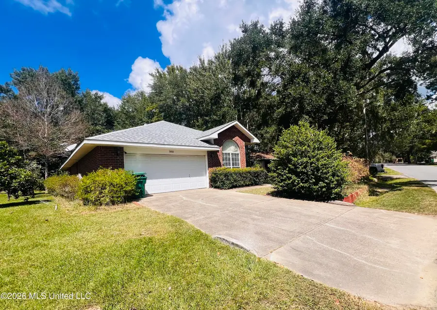 7833 Moanalua Way, Diamondhead, MS 39525 - #2