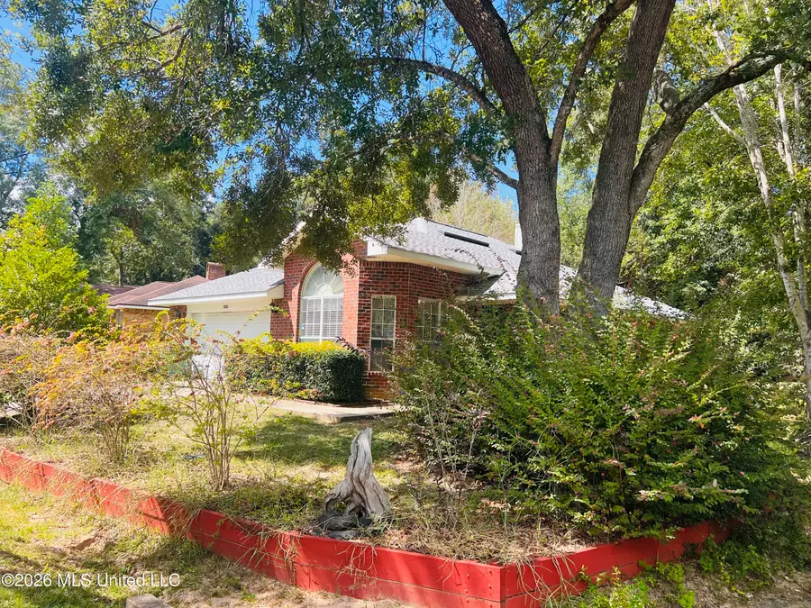 7833 Moanalua Way, Diamondhead, MS 39525 - #3