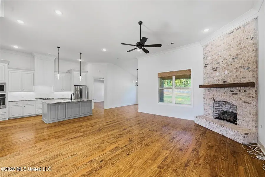 112 Richburg Court, Pearl, MS 39208 - #3
