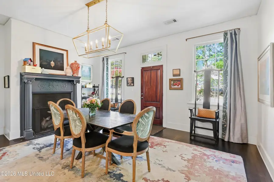 1320 Saint Ann Street, Jackson, MS 39202 - #3