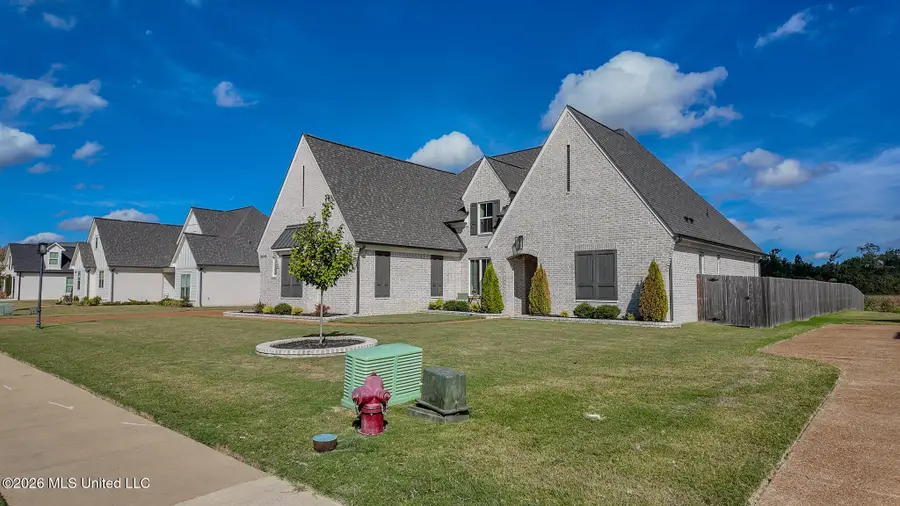 6648 Farm Cove, Olive Branch, MS 38654 - #3