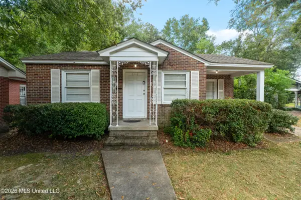 610 Mamie Street, Hattiesburg, MS 39401