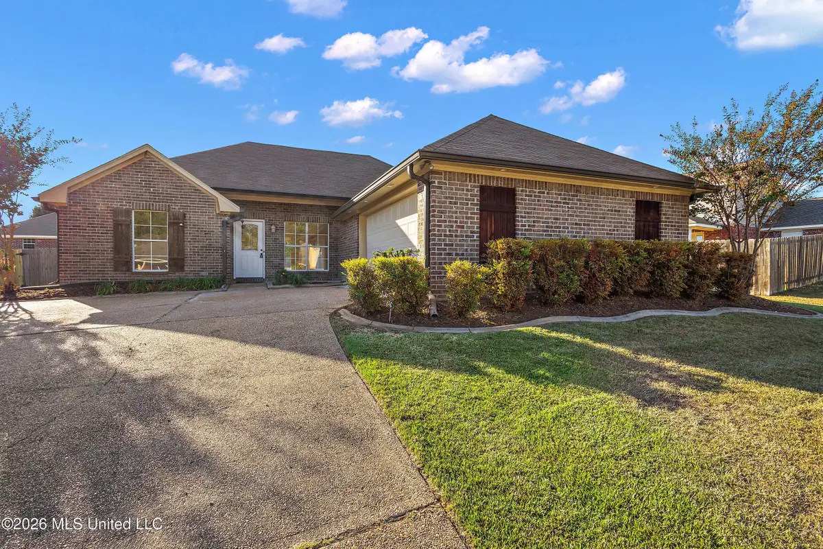 1145 Spanish Oak Drive, Pearl, MS 39208 - #1