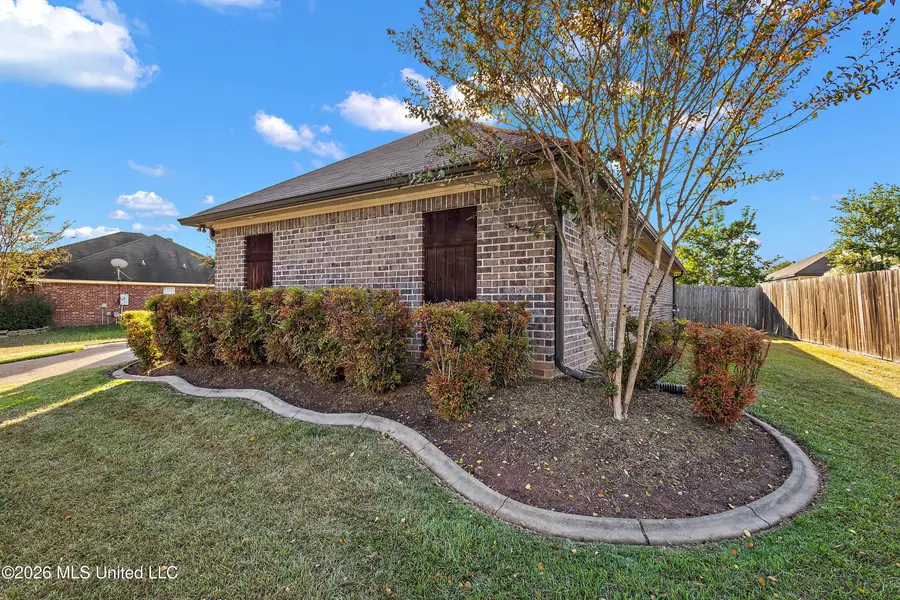 1145 Spanish Oak Drive, Pearl, MS 39208 - #3