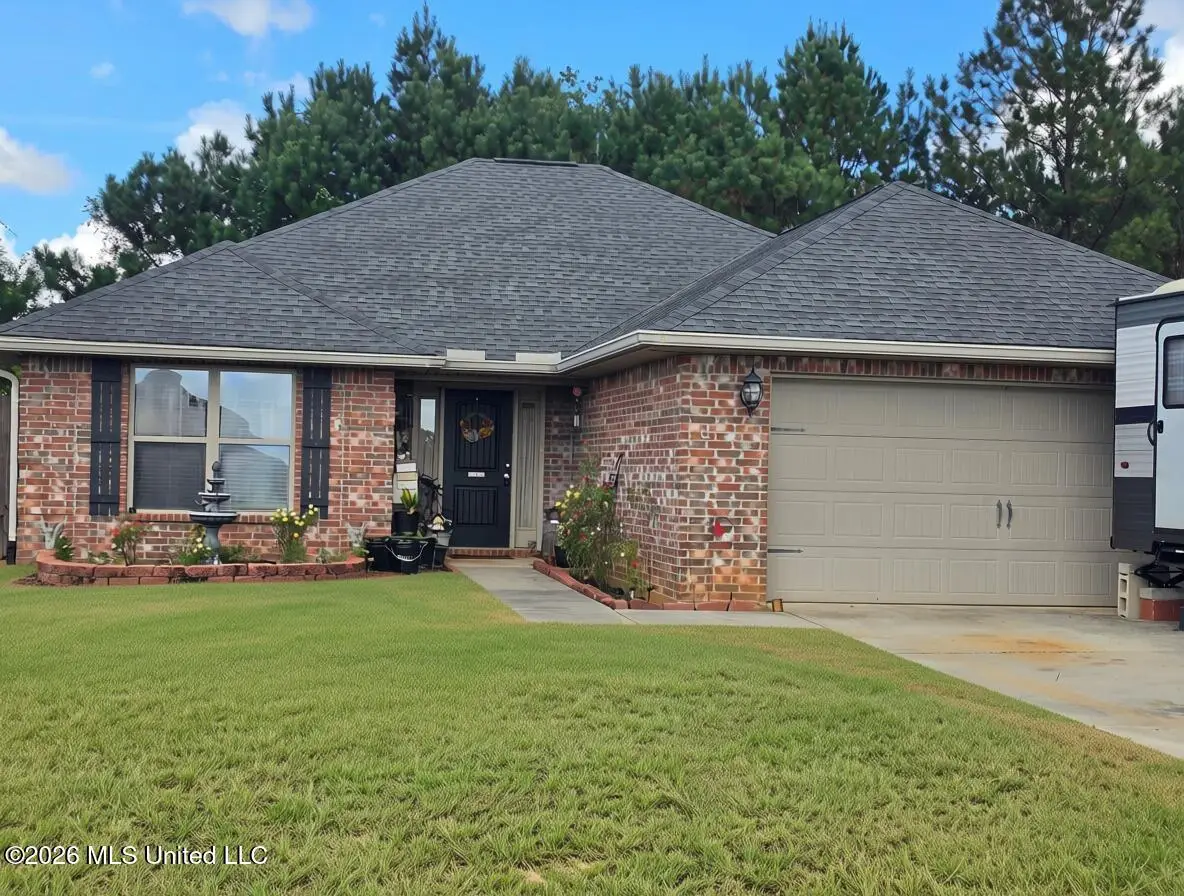 6 Summit View Drive, Perkinston, MS 39573 - #1