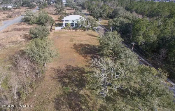 Markham Drive, Long Beach, MS 39560