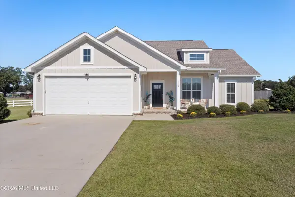 120 Magnolia Farms Drive, Lucedale, MS 39452