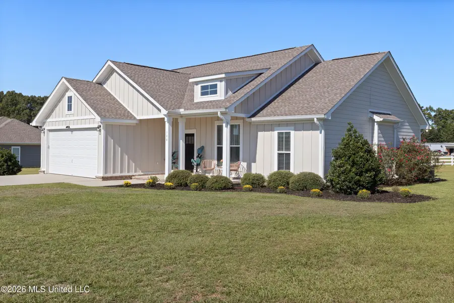 120 Magnolia Farms Drive, Lucedale, MS 39452 - #2