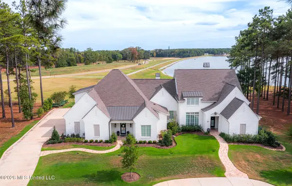 107 Bishop Point, Madison, MS 39110