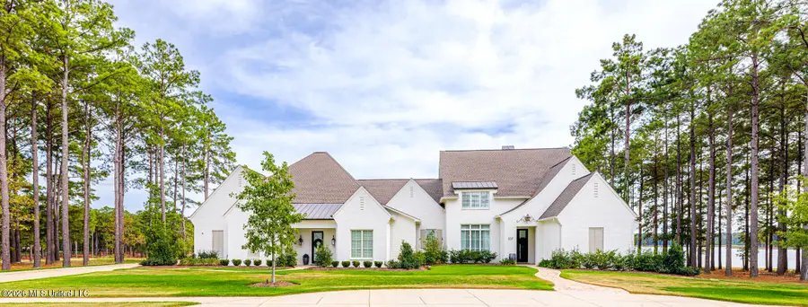107 Bishop Point, Madison, MS 39110 - #3