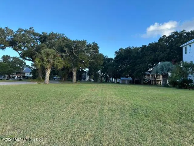754 W Beach Boulevard, Pass Christian, MS 39571 - #1