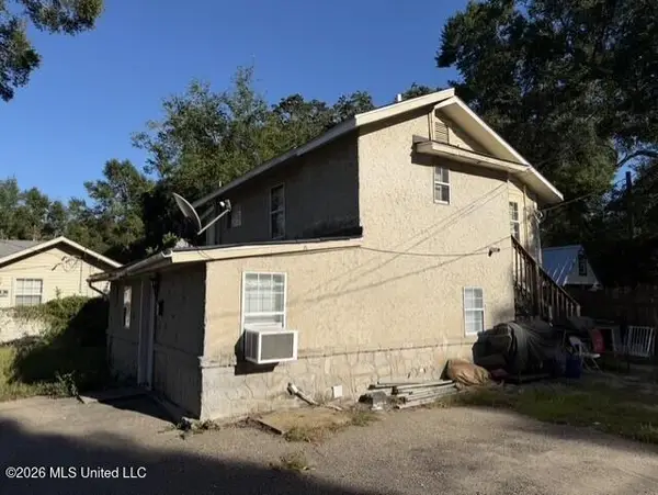 2419 17th Avenue, Gulfport, MS 39501