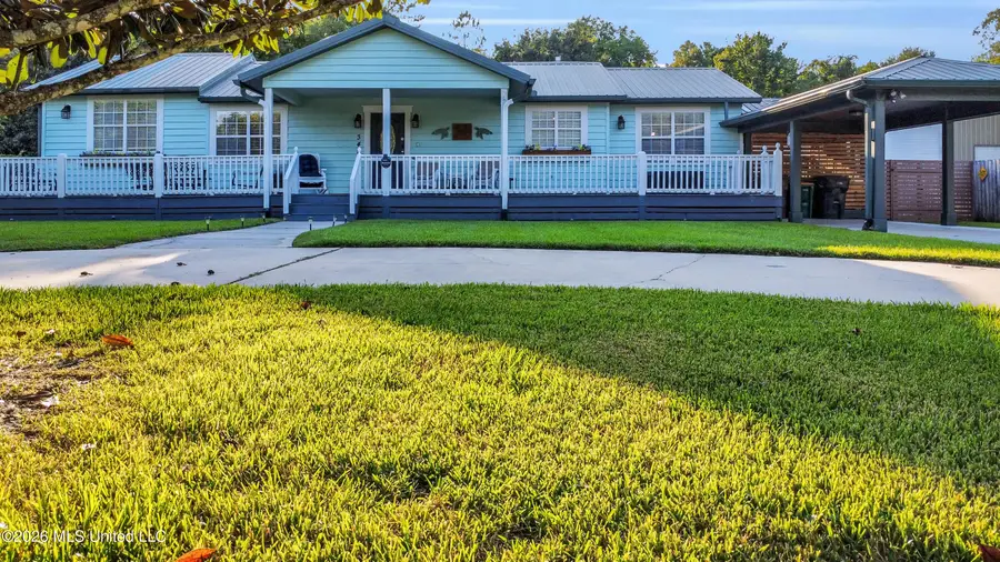 349 Rosehart Avenue, Pass Christian, MS 39571 - #2
