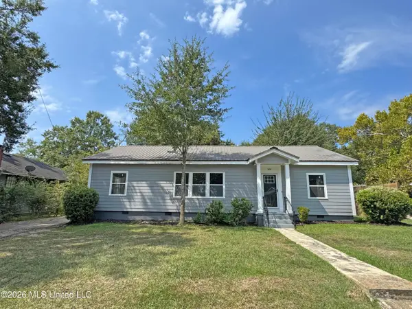 509 N Jackson Street, Brookhaven, MS 39601