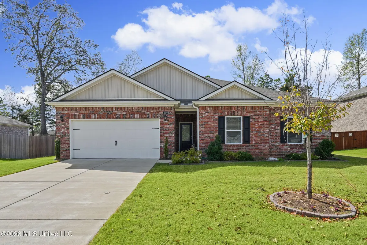 2377 Hyacinth Lane, Hernando, MS 38632 - #1