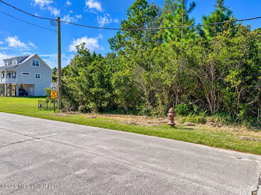 151 Waveland Avenue, Waveland, MS 39576 - #2