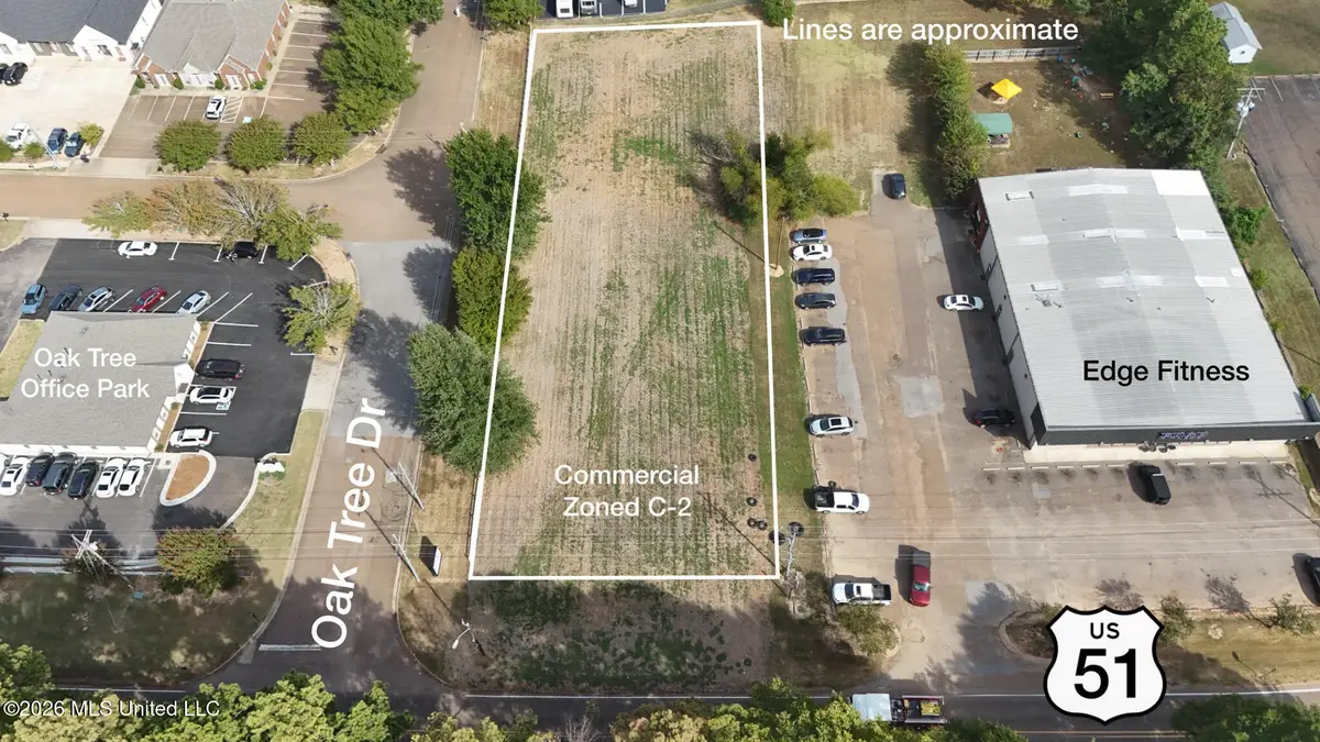 2000 Highway 51, Hernando, MS 38632 - #1