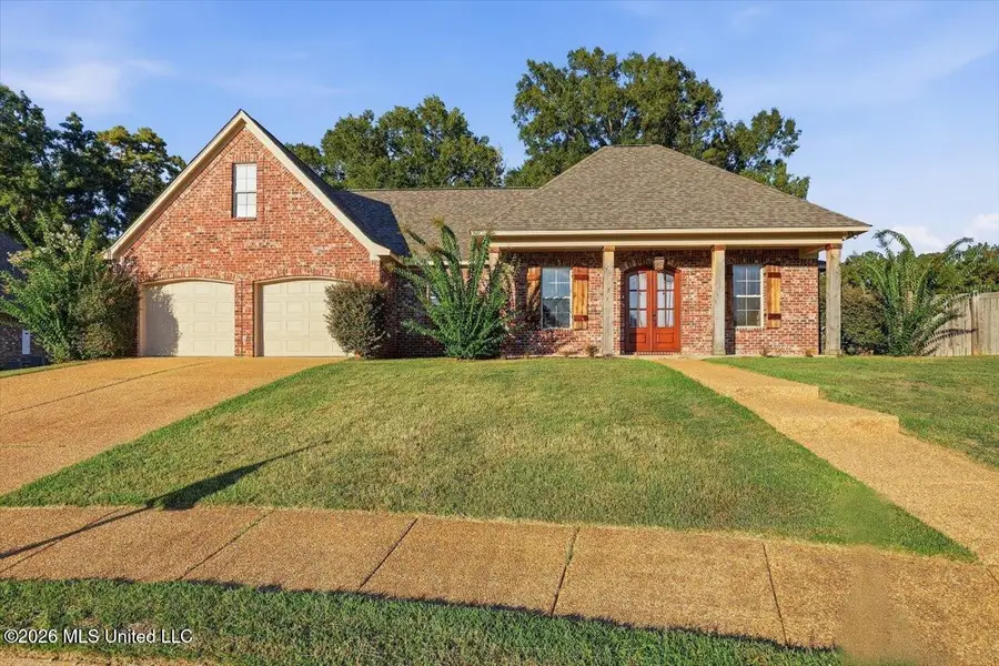 506 Orchard Brook Court, Florence, MS 39073 - #3