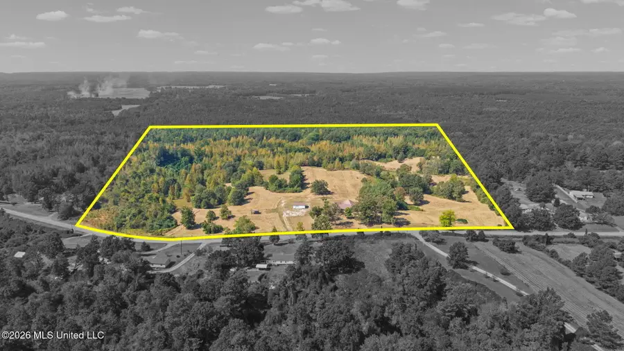 906 Old Highway 4, Holly Springs, MS 38635 - #2