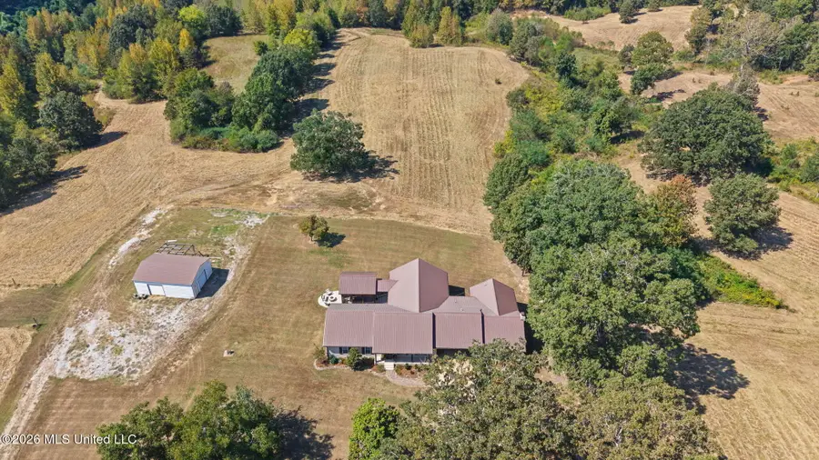 906 Old Highway 4, Holly Springs, MS 38635 - #3