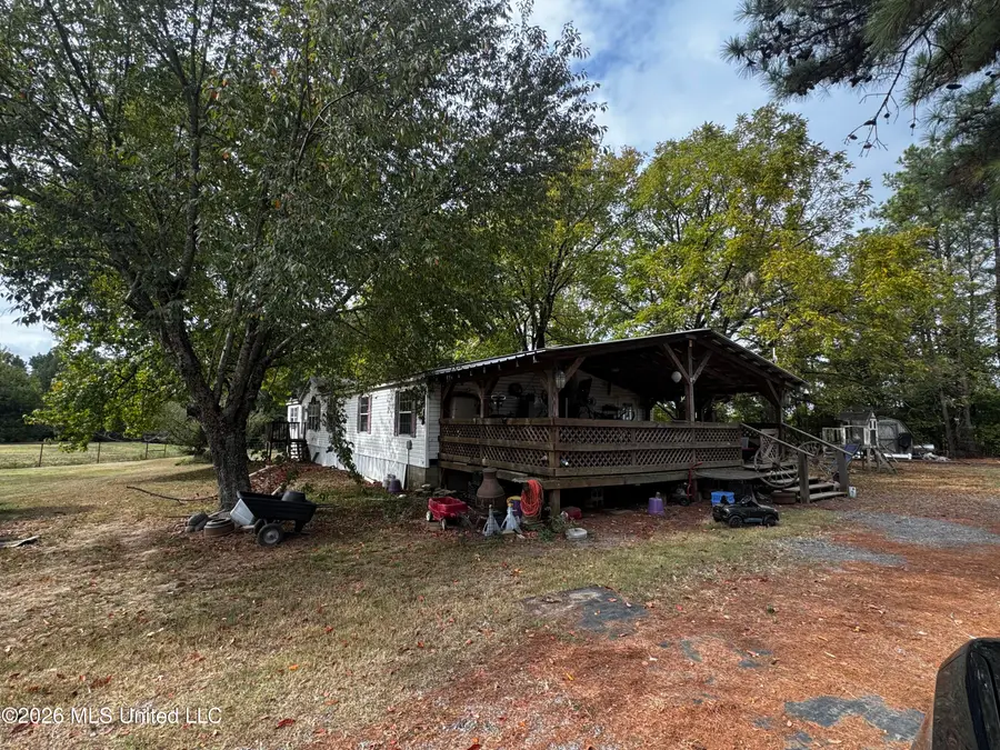 8507 E Airport Road, Hernando, MS 38632 - #2