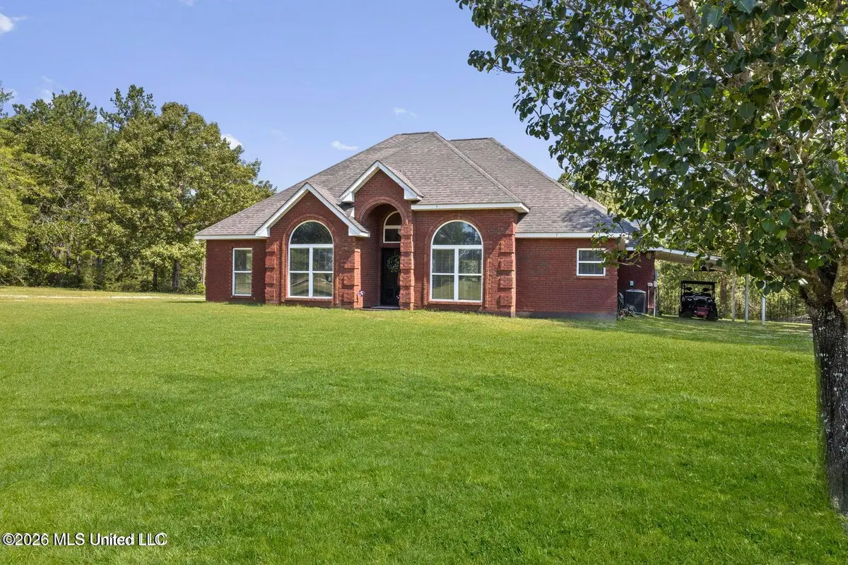 22720 Old River Road, Vancleave, MS 39565 - #1
