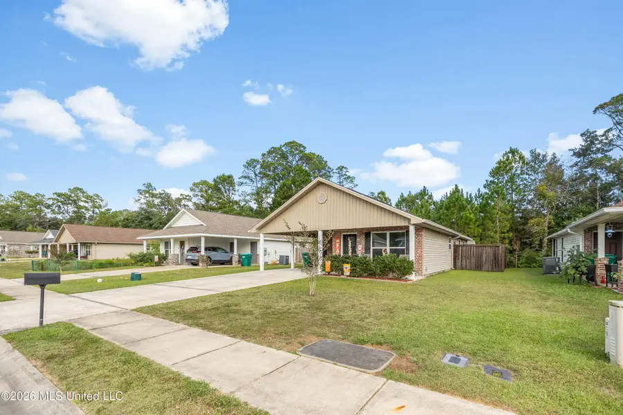 13696 Lawton Lane, Gulfport, MS 39503 - #2