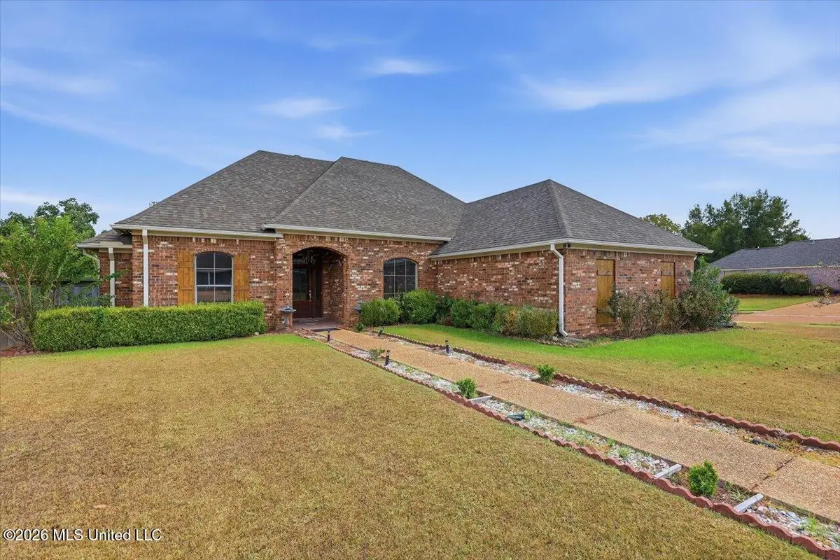 705 Huntington Cove, Madison, MS 39110 - #1