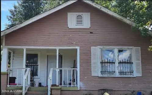 715 Erie Street, Jackson, MS 39203 - #1