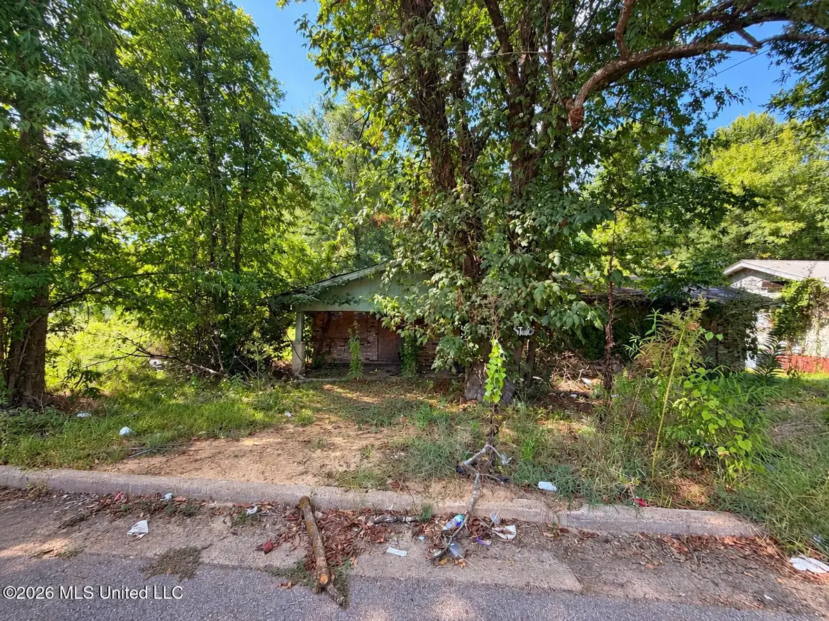 2728 Rutledge Avenue, Jackson, MS 39213 - #1