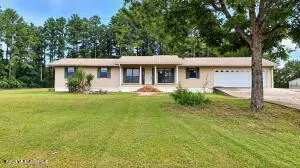 2022 County Road 20, Louin, MS 39338 - #1