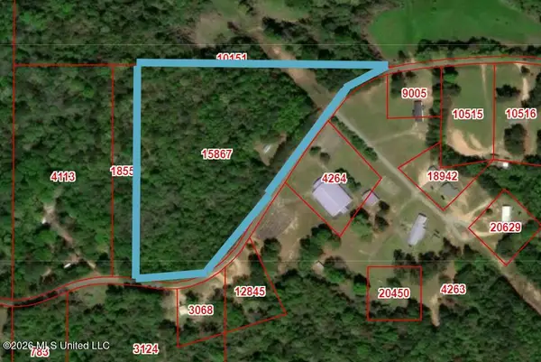 265 Steel Mill Road, Mendenhall, MS 39114