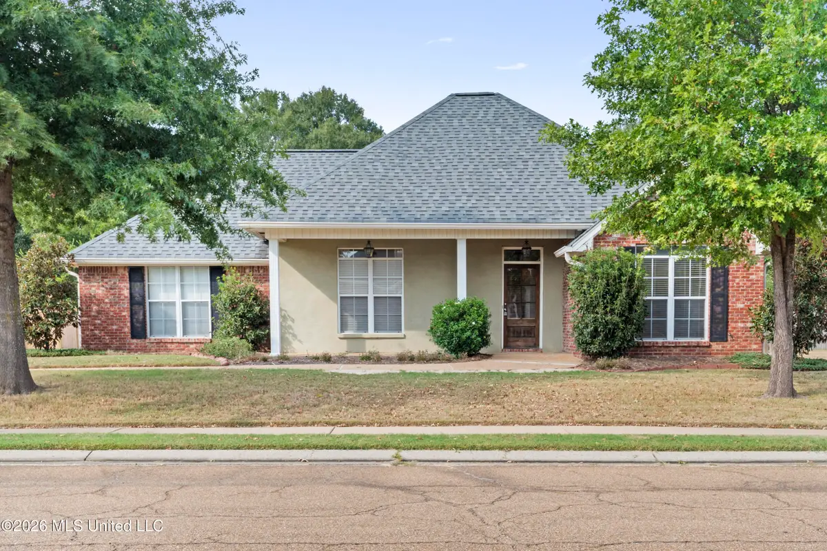 117 Kenzie Drive, Madison, MS 39110 - #1