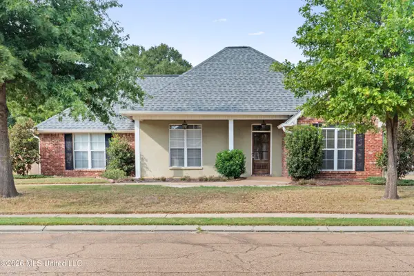 117 Kenzie Drive, Madison, MS 39110
