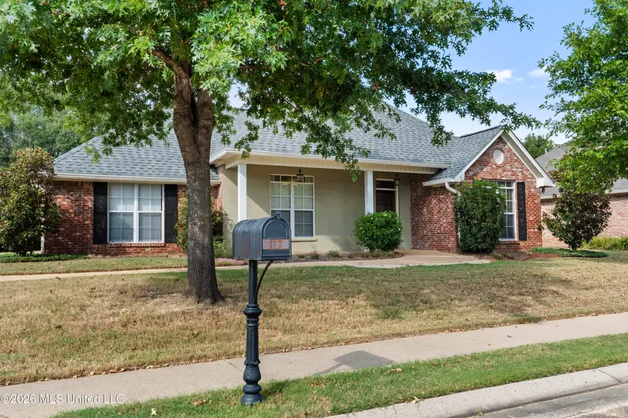 117 Kenzie Drive, Madison, MS 39110 - #2