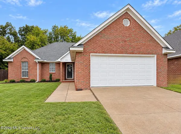 392 Kimber Lane, Hernando, MS 38632