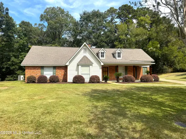 112 Greenwood Lane, Natchez, MS 39120