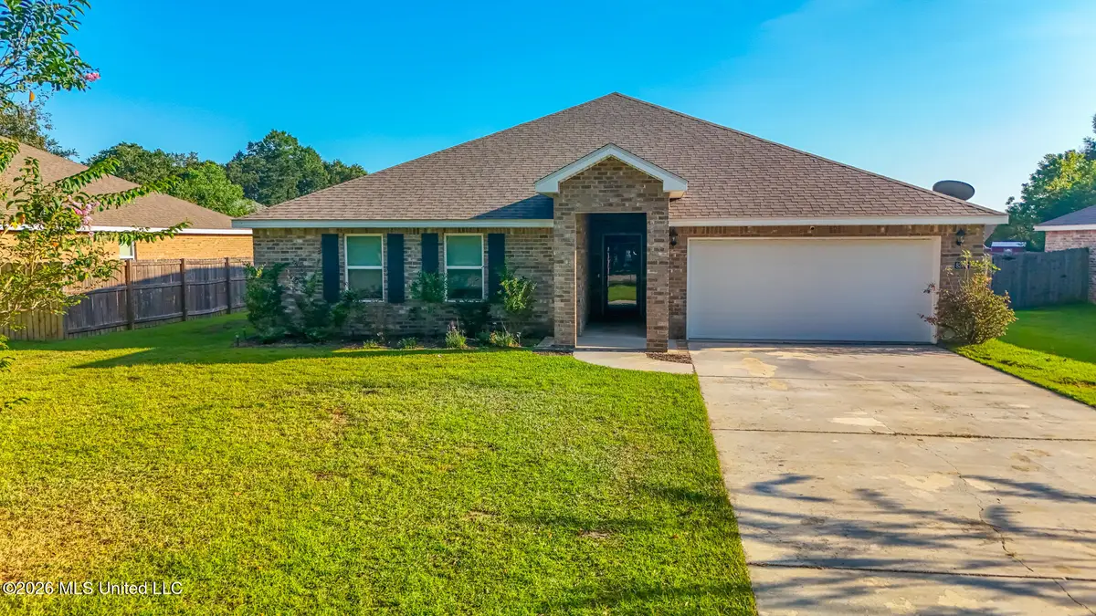 8265 Curry Road, Biloxi, MS 39532 - #1