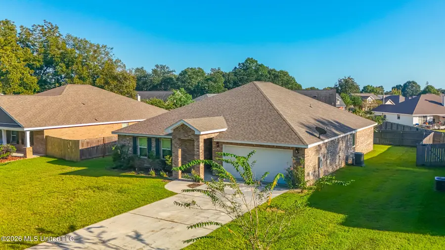8265 Curry Road, Biloxi, MS 39532 - #2