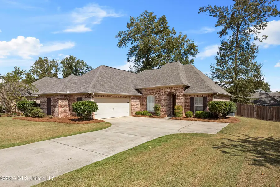 225 Buckhead Drive, Madison, MS 39110 - #2