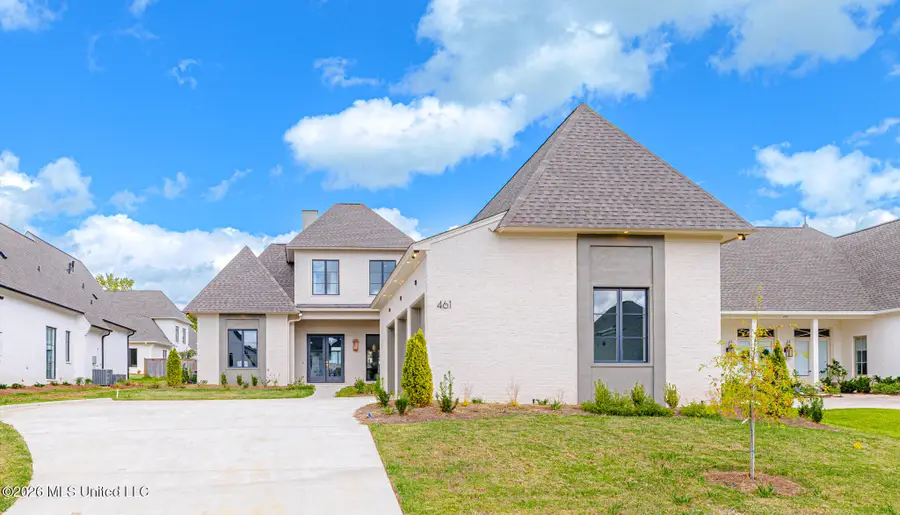 461 Whittington Circle, Madison, MS 39110 - #2