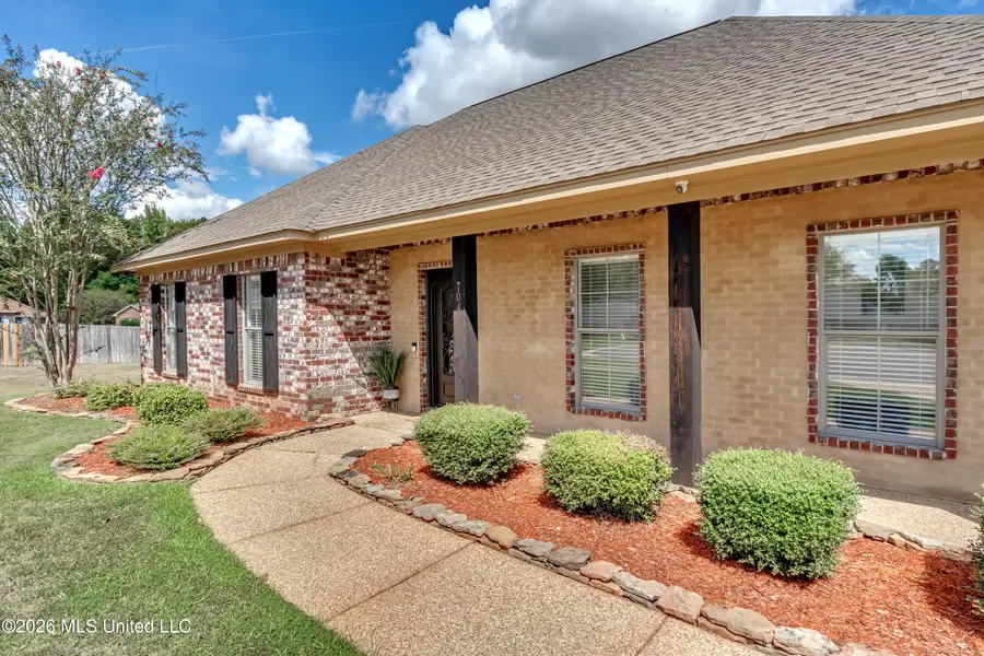 704 Pecan Court, Brandon, MS 39042 - #3