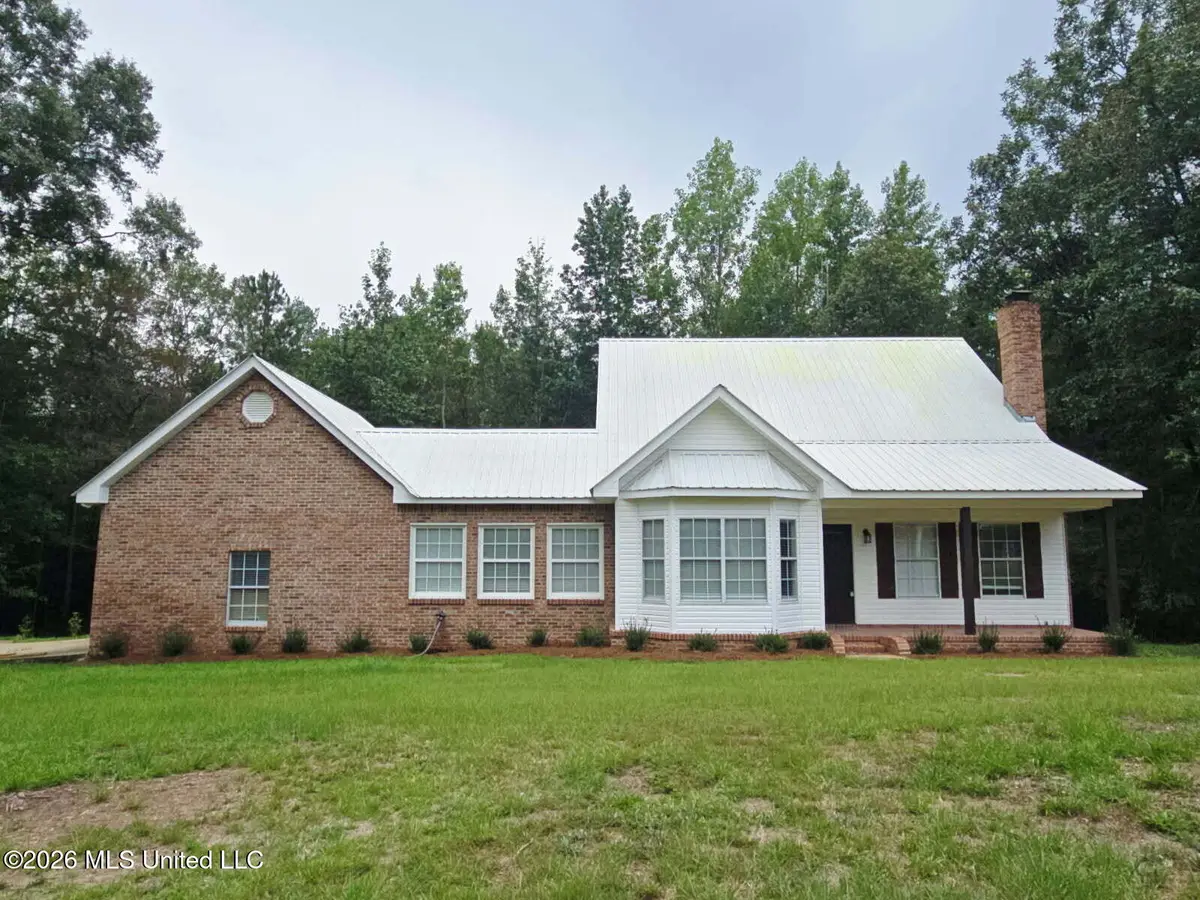116 Country Park Drive, Petal, MS 39465 - #1
