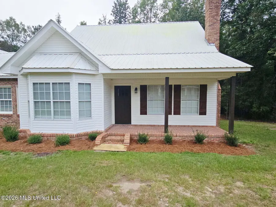 116 Country Park Drive, Petal, MS 39465 - #2
