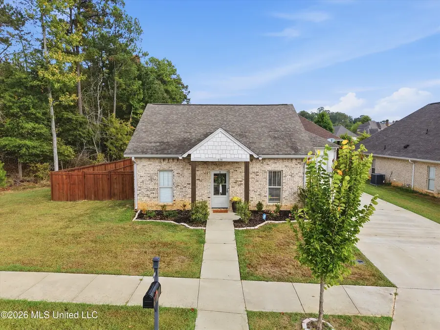 828 Long Leaf Circle, Brandon, MS 39042 - #3