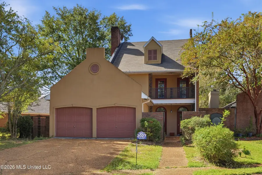 105 Armonde Court, Madison, MS 39110 - #2